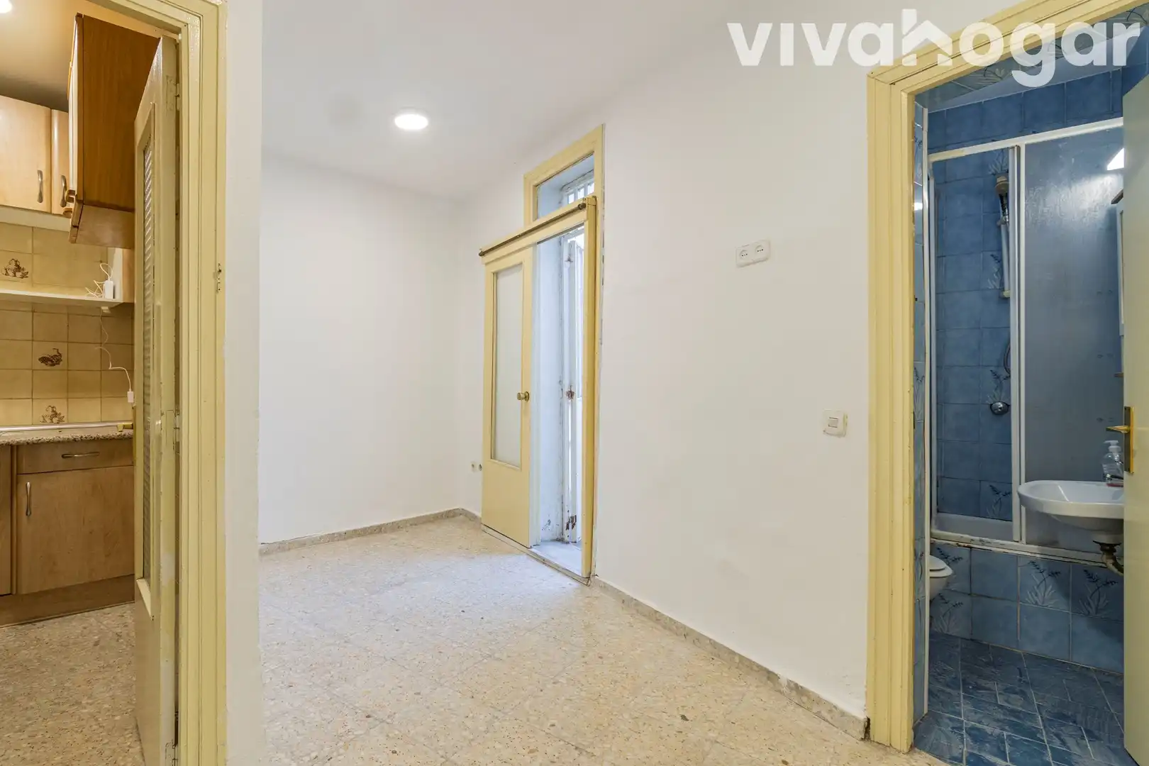 Flat for sale in Madrid  with Terrace