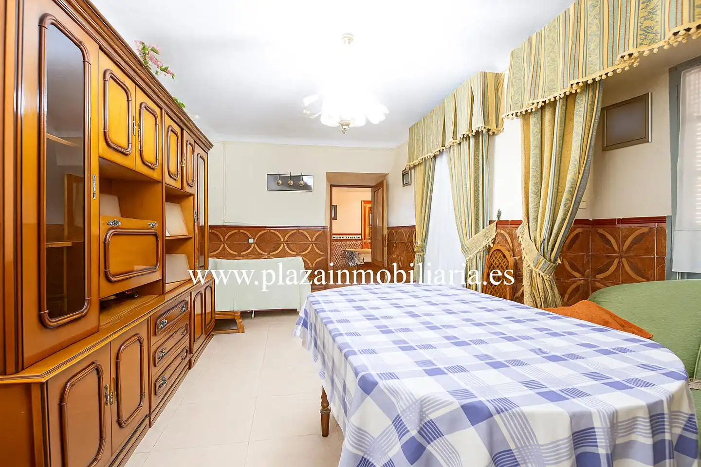 Bedroom of Houses for sale in Lucena  with Storage room