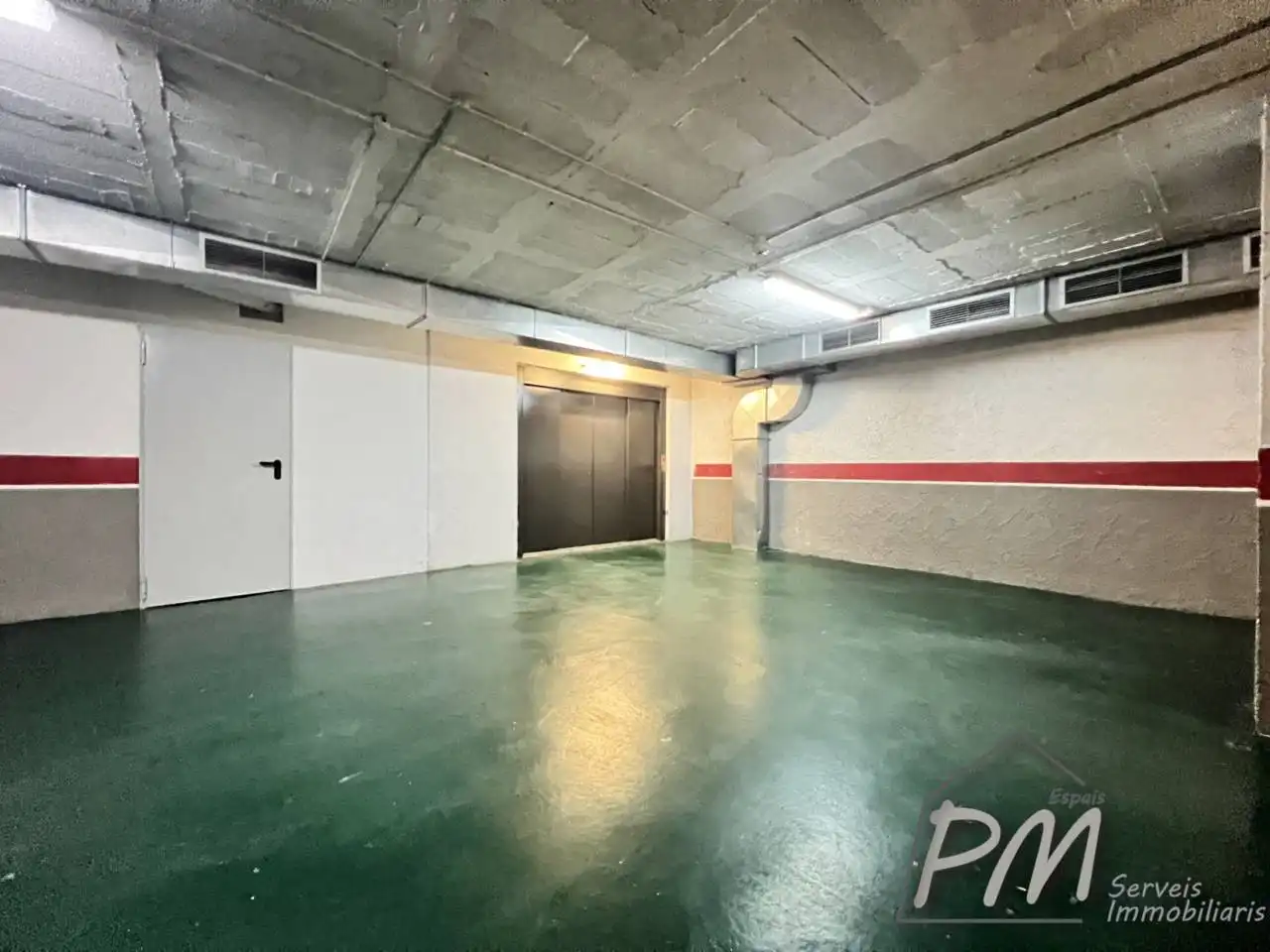 Parkplatz mit Aufzug zum Verkauf in Eixample Sud – Migdia, imagen 10