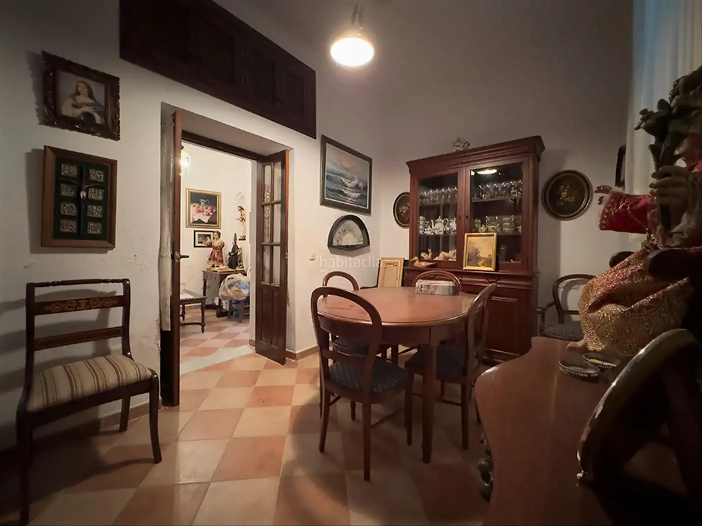 Casa in vendita a Calle Diego Navarro 7, imagen 12