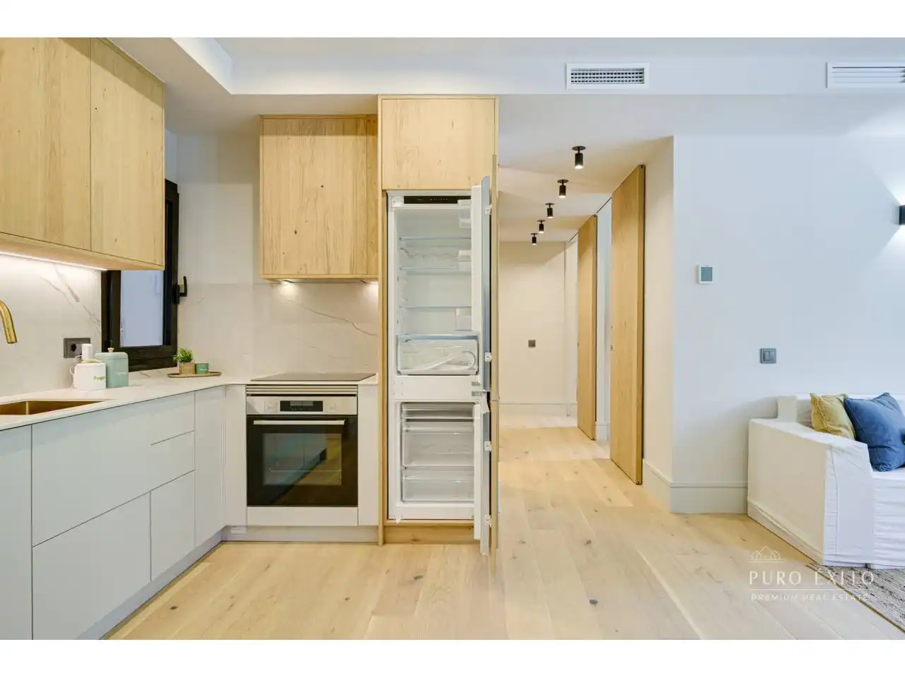 Wohnung mit Aufzug zum Verkauf in Calle Pi i Margall, imagen 26