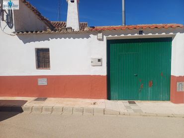 Casa en venda a Pedanías - Extrarradio