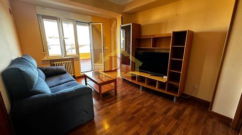 Foto 3 von Dachboden zur Miete in Calle Maria Auxiliadora, Salesas, Salamanca Capital