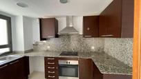 Kitchen of Duplex for sale in Olot  with Heating