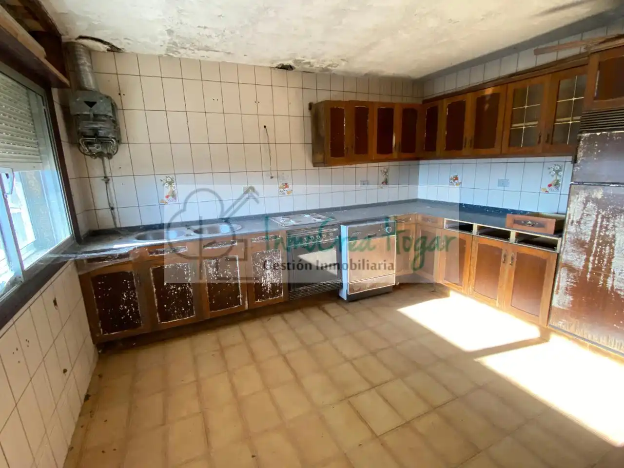 Casa con giardino in vendita a Mos, imagen 5