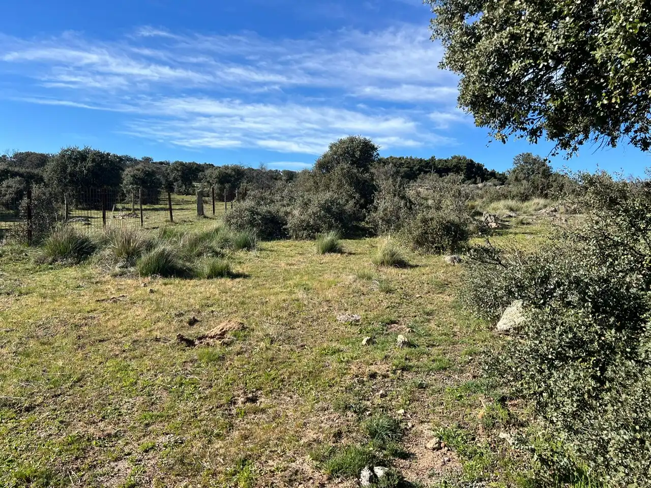 Terreni e lotti in vendita a Tornadizos de Ávila, imagen 26