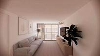 Living room of Flat for sale in Sabadell  with Heating