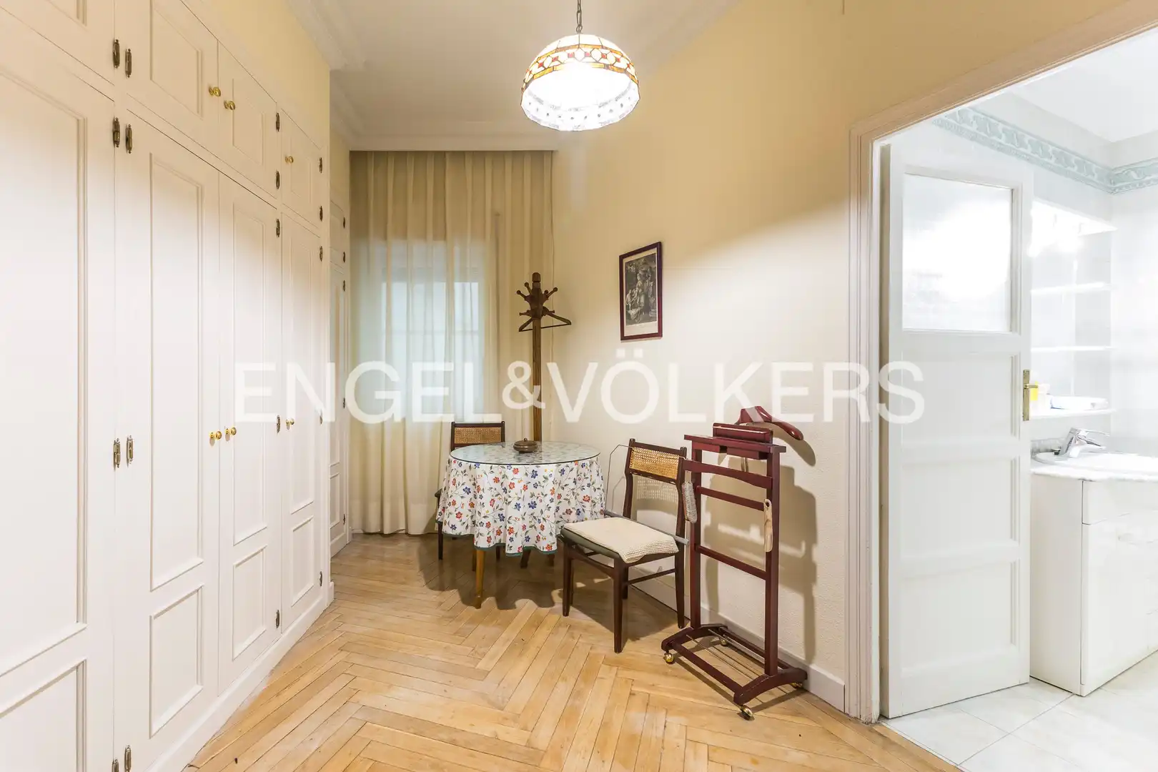 Piso con ascensor en venta en Calle del Príncipe de Vergara, imagen 11