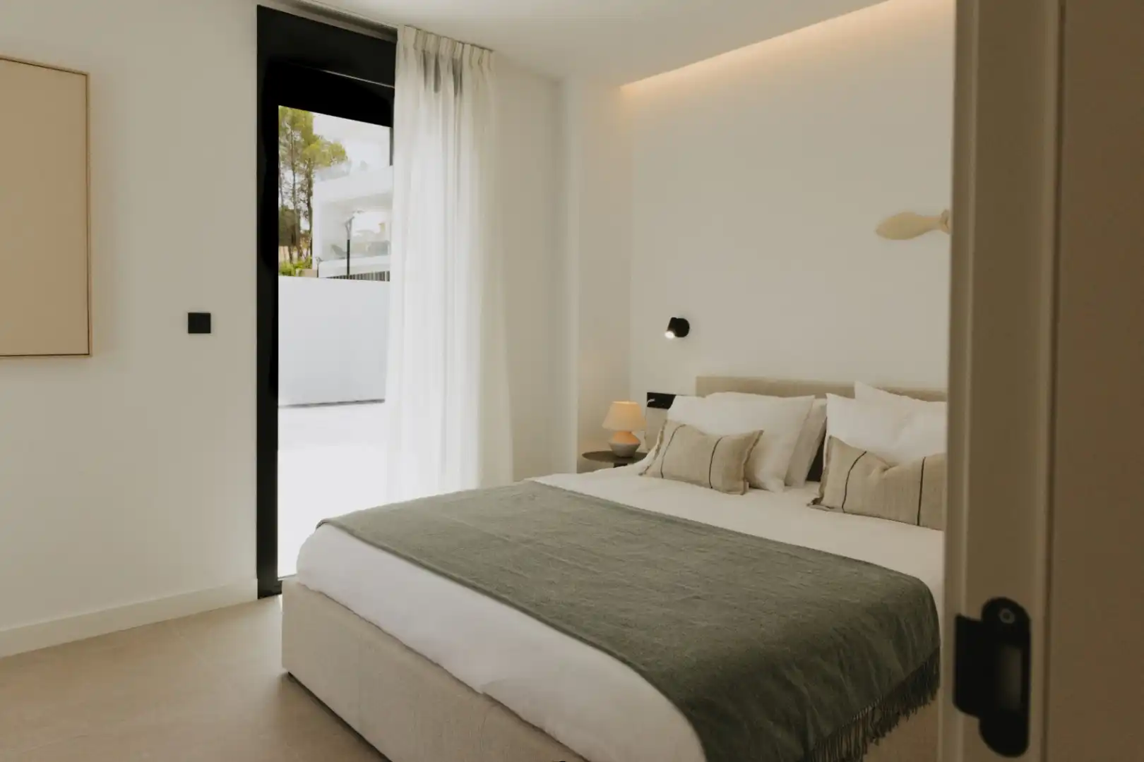 Villa con terrazza in vendita a Xirles, imagen 24
