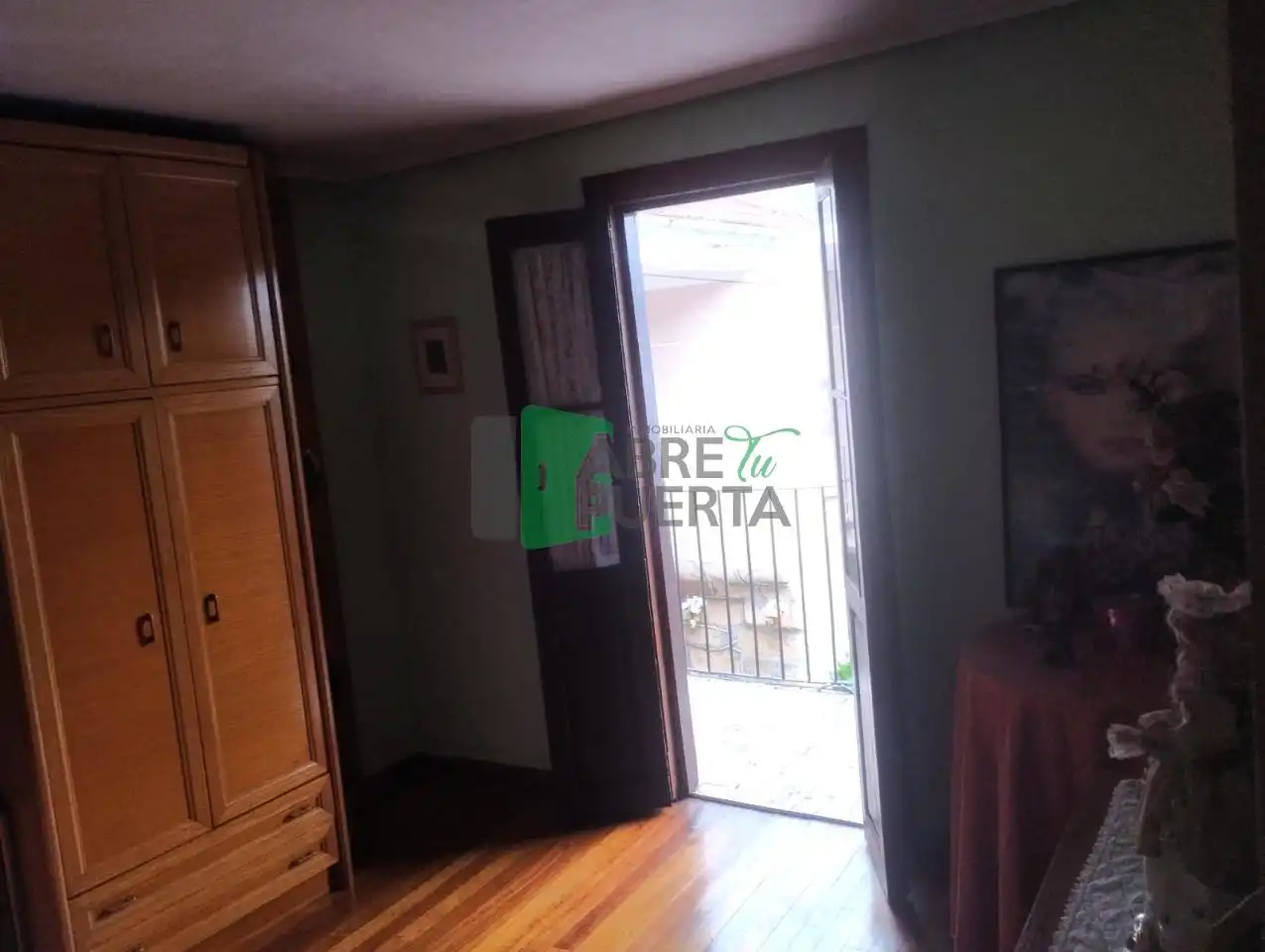 Casa o chalet en venta en Punxín con Jardín privado, Amueblado y Balcón