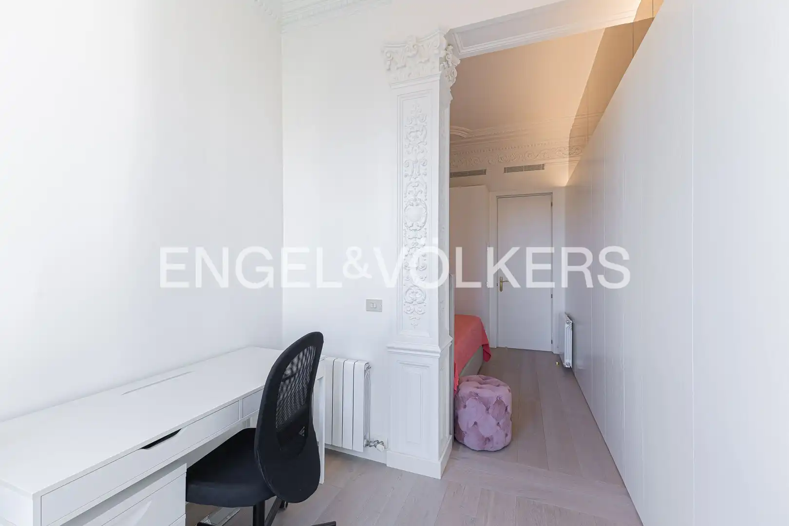 Piso con terraza en venta en Eixample, imagen 52
