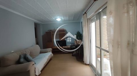 Foto 4 de Piso en venta en Zona Concordia, Burjassot