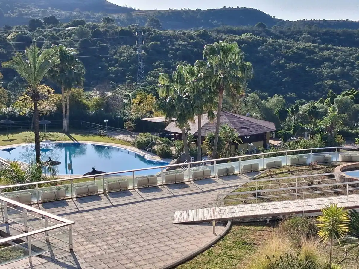 Penthouse mit Pool zum Verkauf in Los Flamingos, imagen 18