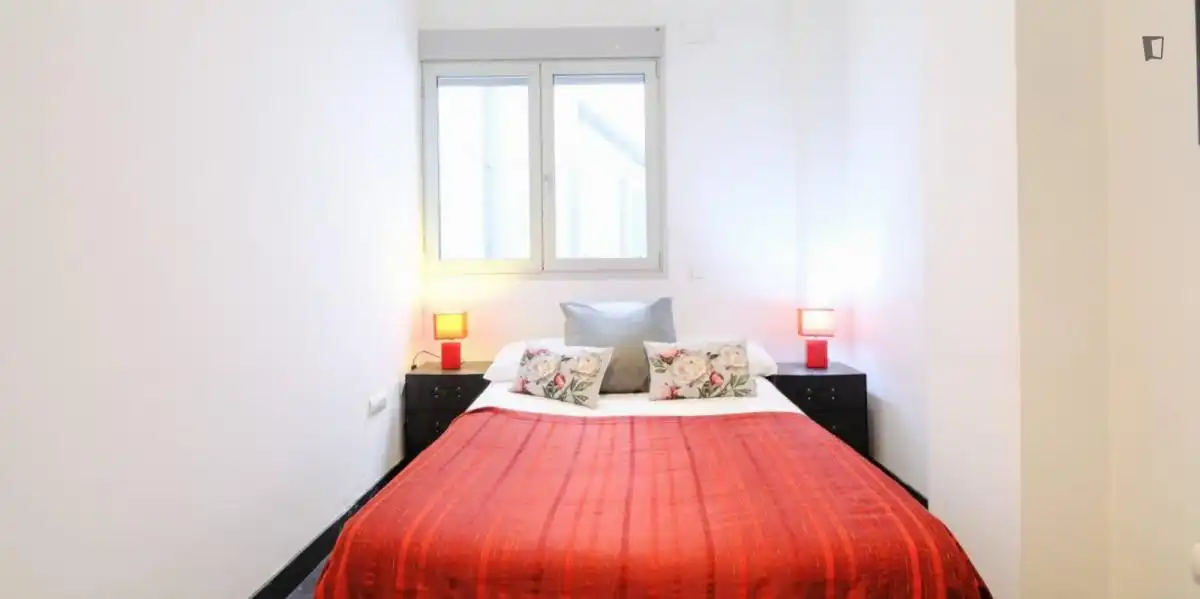 Apartament amb ascensor de lloguer a Centro, imagen 17