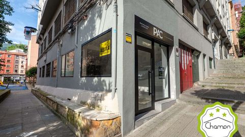 Foto 3 de Oficina de alquiler en Rekalde Centro, Bilbao
