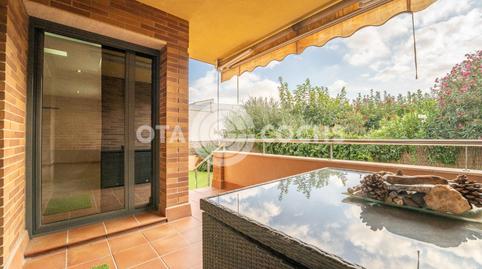 Foto 3 de Casa adosada en venda a Carrer Brugent, Mestral, Tarragona