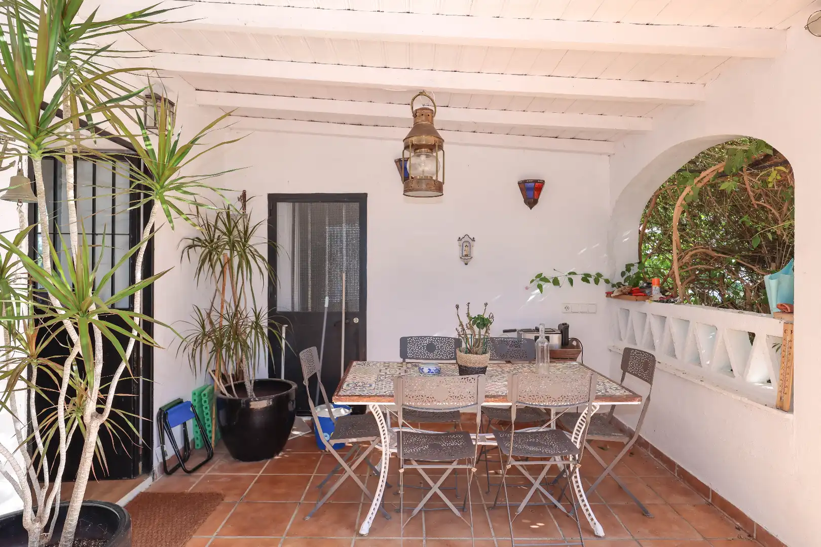 Maison avec piscine à vendre à Plaza Principe de España, imagen 49