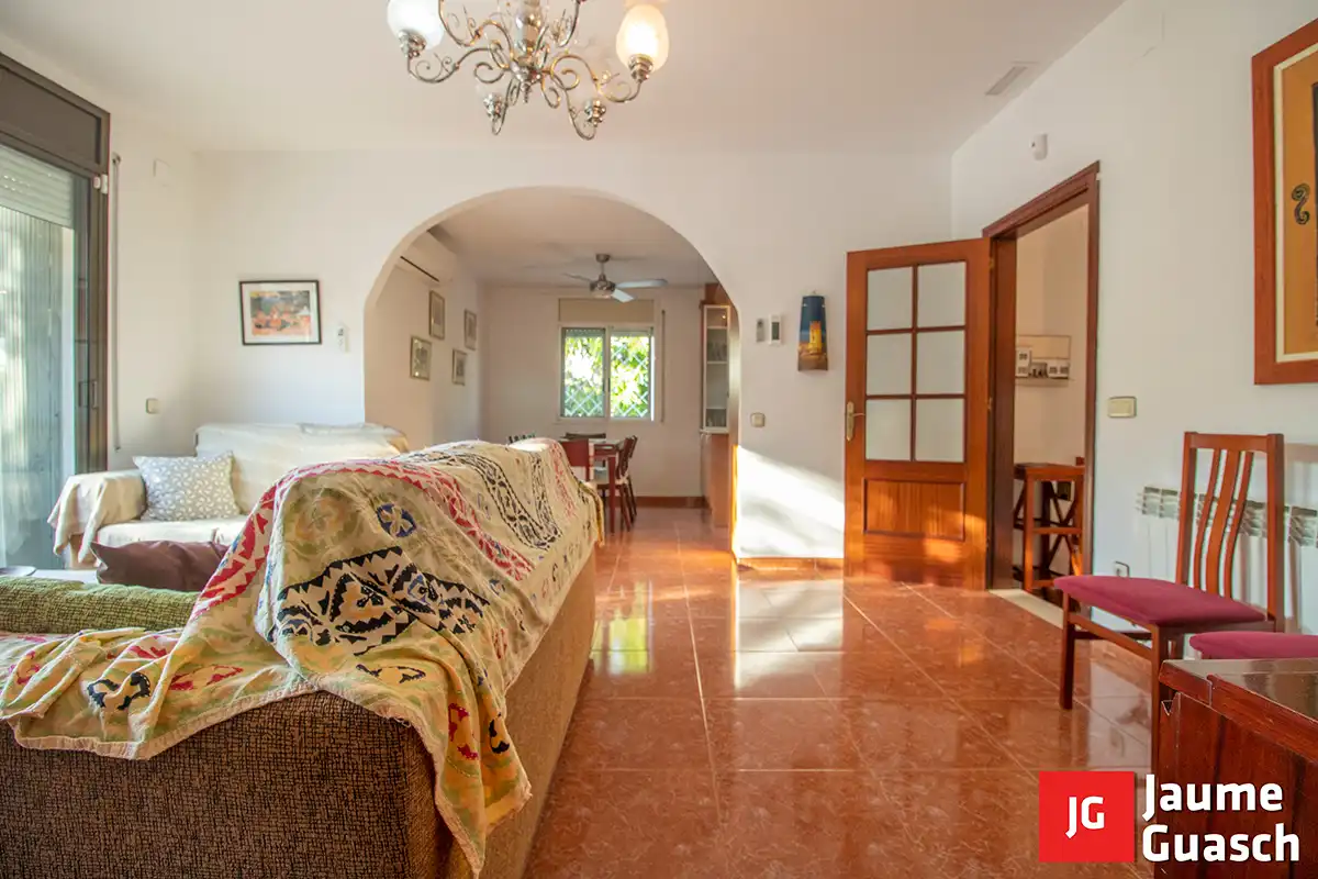 Casa o xalet en venda en Torredembarra amb Aire condicionat, Calefacció i Jardí privat