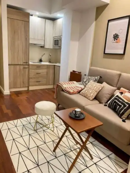 Apartament de lloguer a Calle Victoria, La Victoria