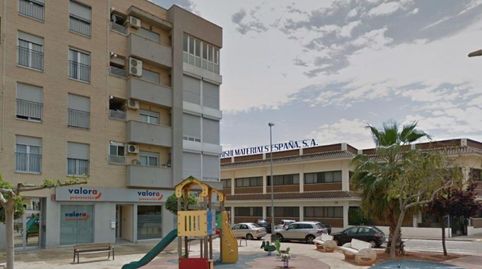 Solvia Inmobiliaria  Garaje Museros, imatge 5