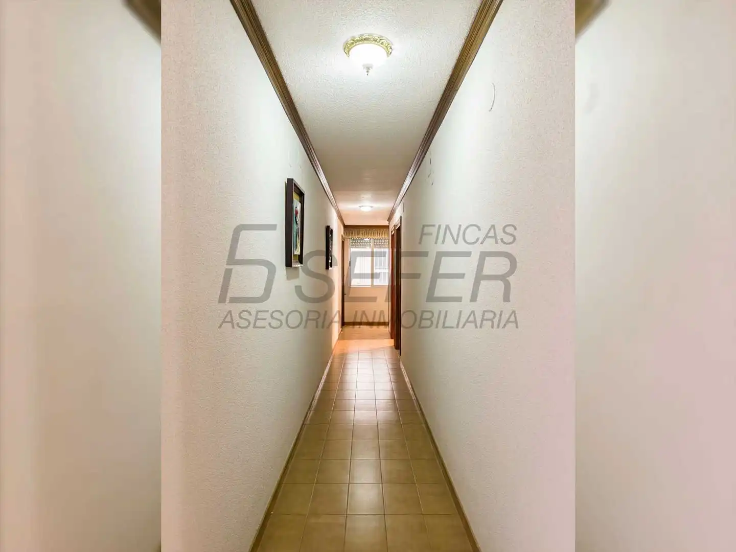 Piso en venta en Vila-real con TV y Balcón
