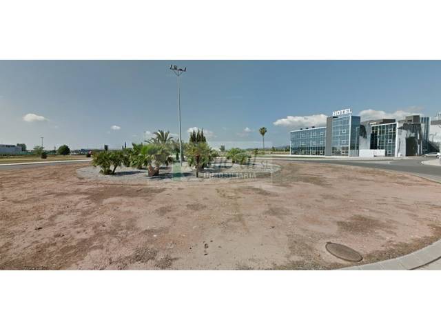 Terreno industrial en Venta en CLEMENULES, 26 en Les Alqueries / Alquerías del Niño Perdido