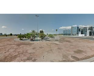 Industrial land for sale in Alquerías del Niño Perdido