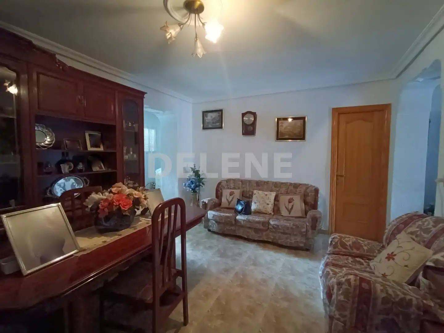 Houses for sale in Hellín