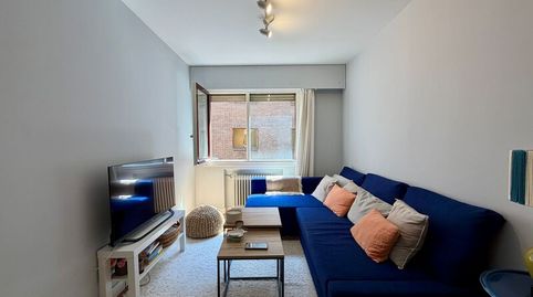 Foto 4 de Piso en venta en Trafalgar, Madrid Capital