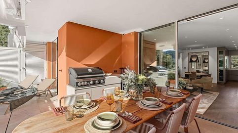 Photo 2 of Apartments for sale in Carrer Menorca /bendinat, Cas Català - Illetes, Calvià