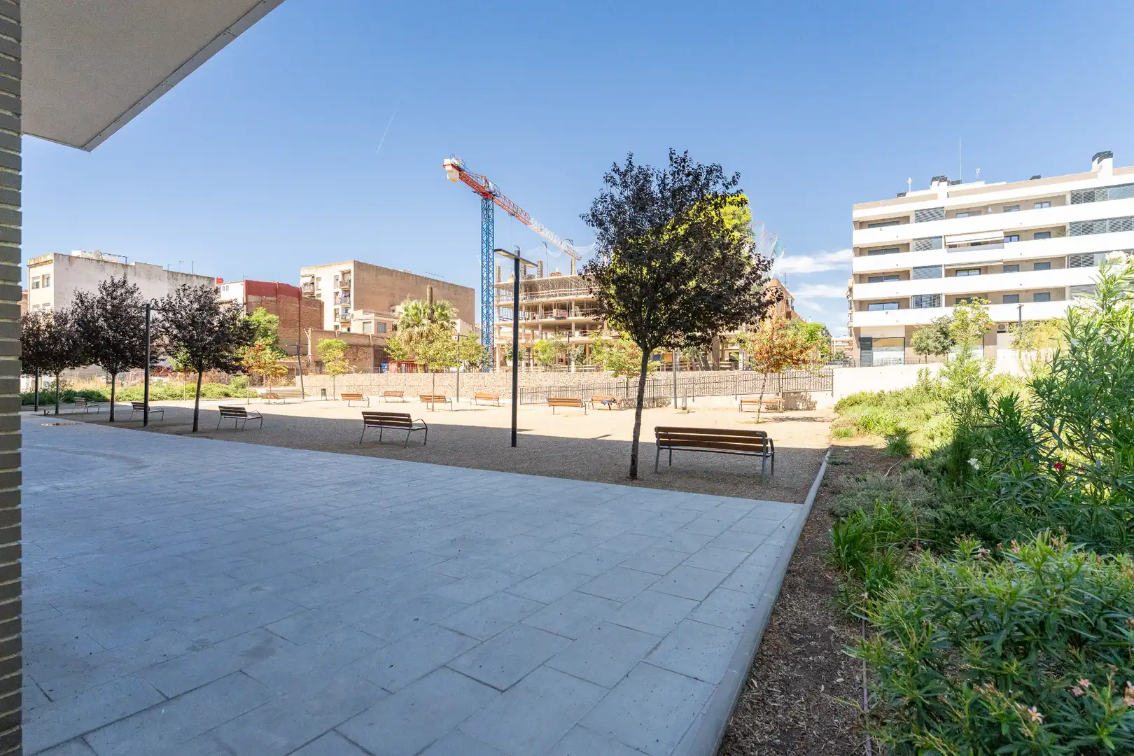 Terrassa de Pis en venda en Reus amb Aire condicionat, Calefacció i Terrassa