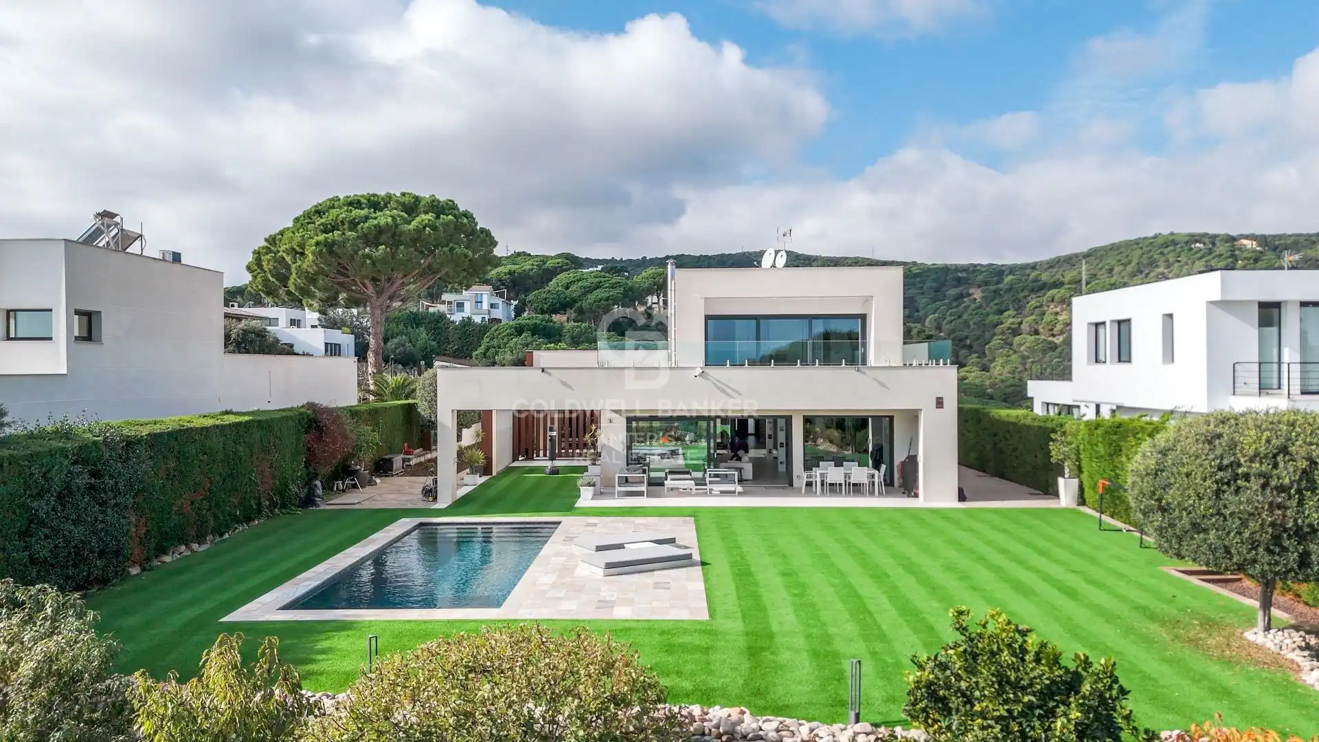 House with terrace for sale in El Mirador - La Cornisa, imagen 39