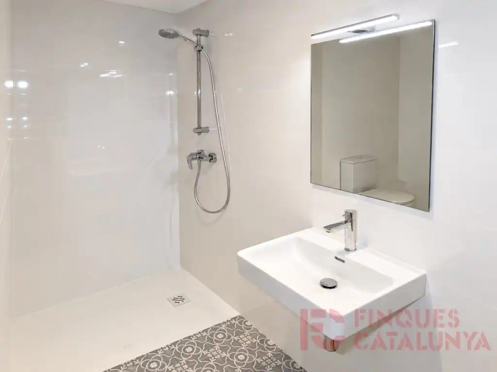 Dúplex con ascensor en venta en Bellmirall, imagen 5
