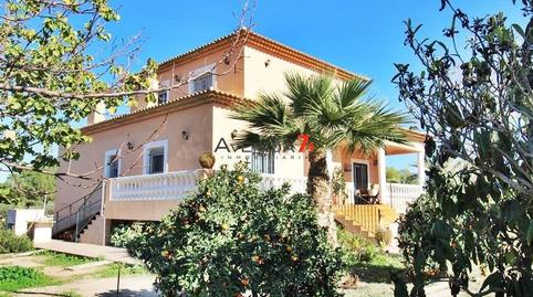 Foto 2 de Casa o xalet en venda a Campillo, Lorca