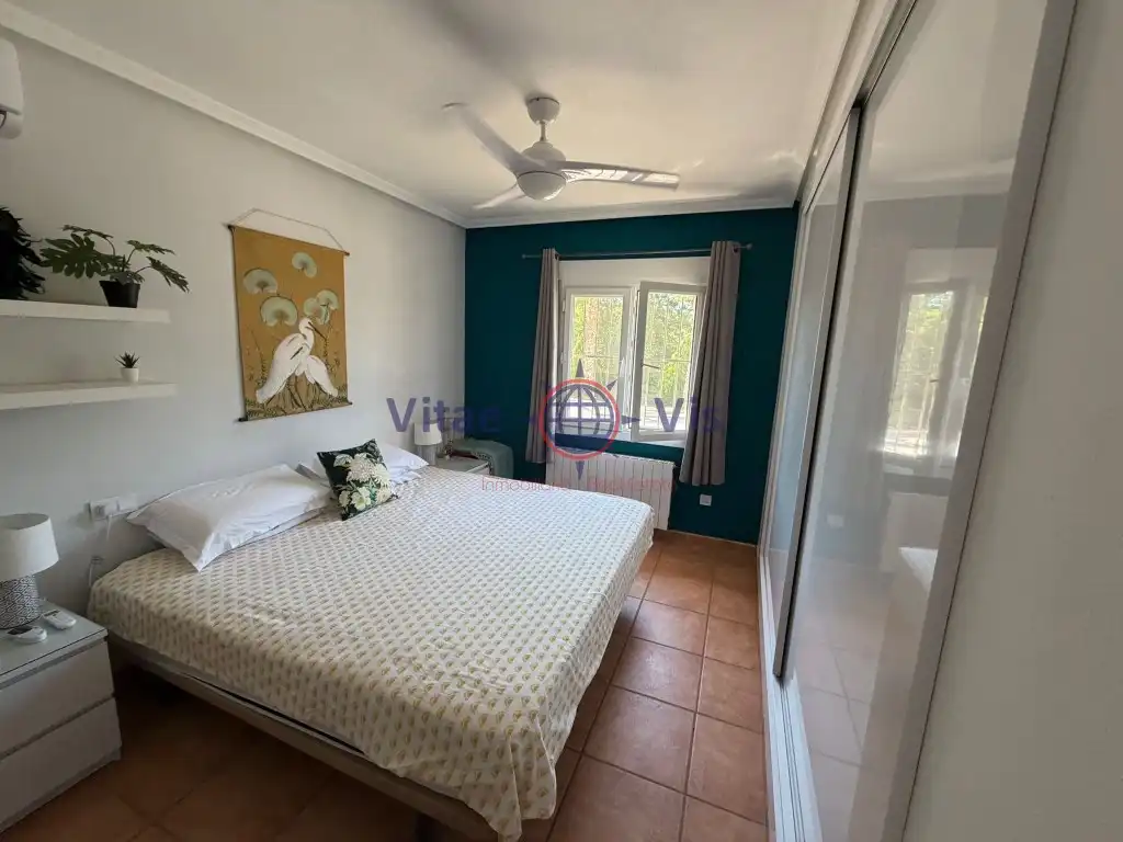 House with terrace for sale in Diseminados Morti Alto, imagen 16