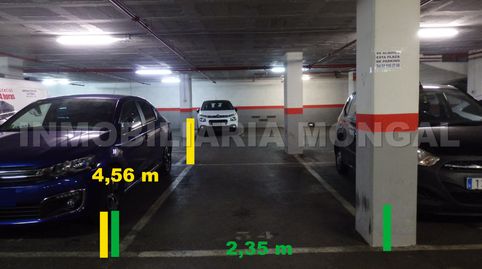 Foto 2 de Garaje en venta en N/a, -1, Marianao, Sant Boi de Llobregat