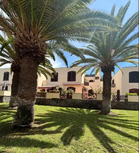 Maison mitoyenne avec piscine à vendre à Costa del Silencio, imagen 3