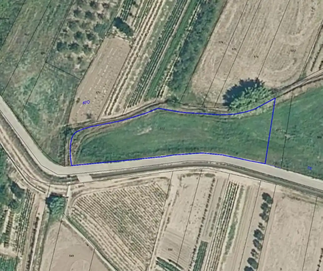 Rural land for sale in Agoncillo, imagen 7
