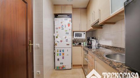 Foto 4 de Pis en venda a Sant Andreu de Palomar,  Barcelona Capital