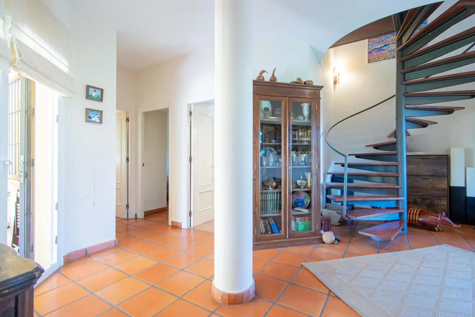 Chalet con piscina en venta en Valencina de la Concepción, imagen 20