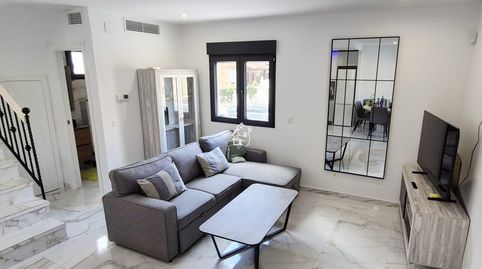 Photo 4 of Single-family semi-detached for rent in Miramar - Torre del Moro, Torrevieja