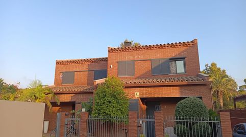 FANTÁSTICA CASA PAREADA CON PISCINA PRIVADA EN LA LLOSA, CAMBRILS!