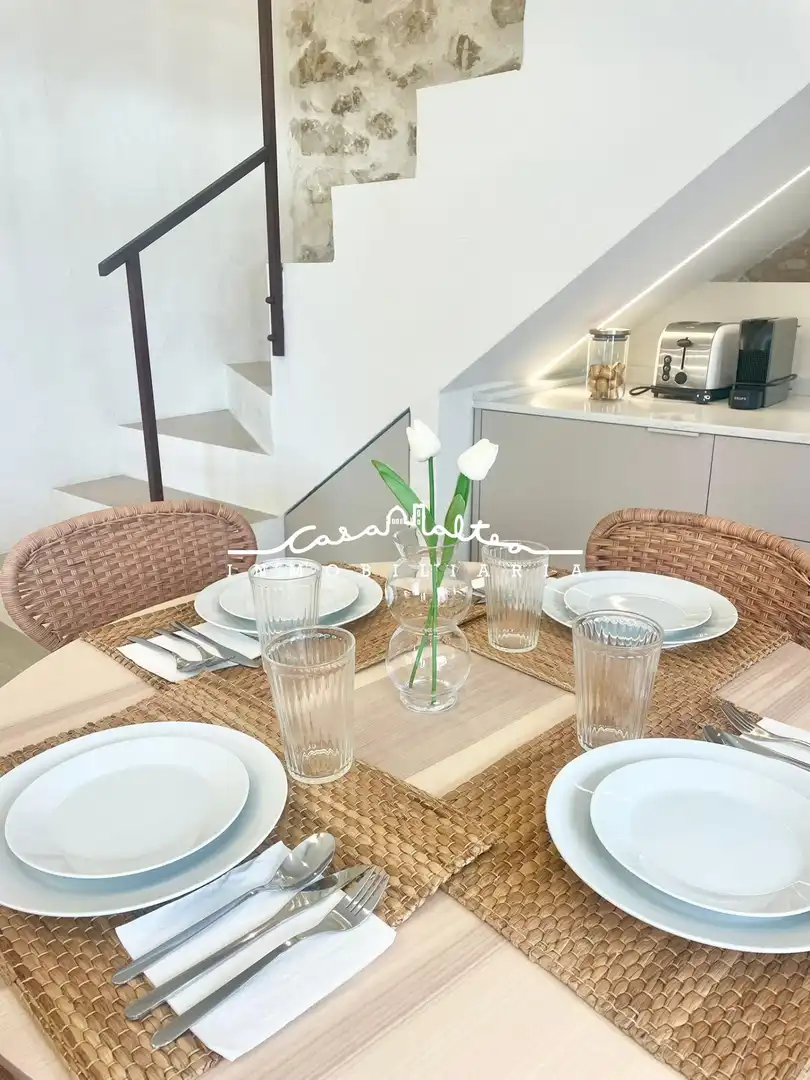 Casa o xalet en venda a Altea ciudad