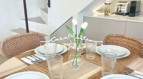 Foto 2 de Casa o xalet en venda a Altea ciudad, Altea