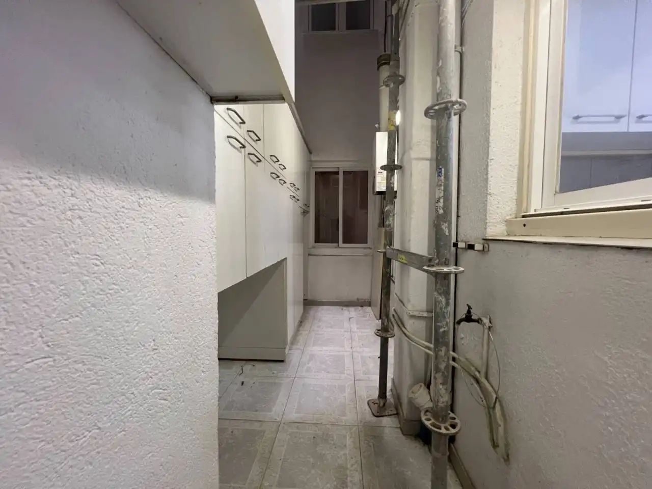 Pis amb terrassa en venda a Calle Girona 60, imagen 12