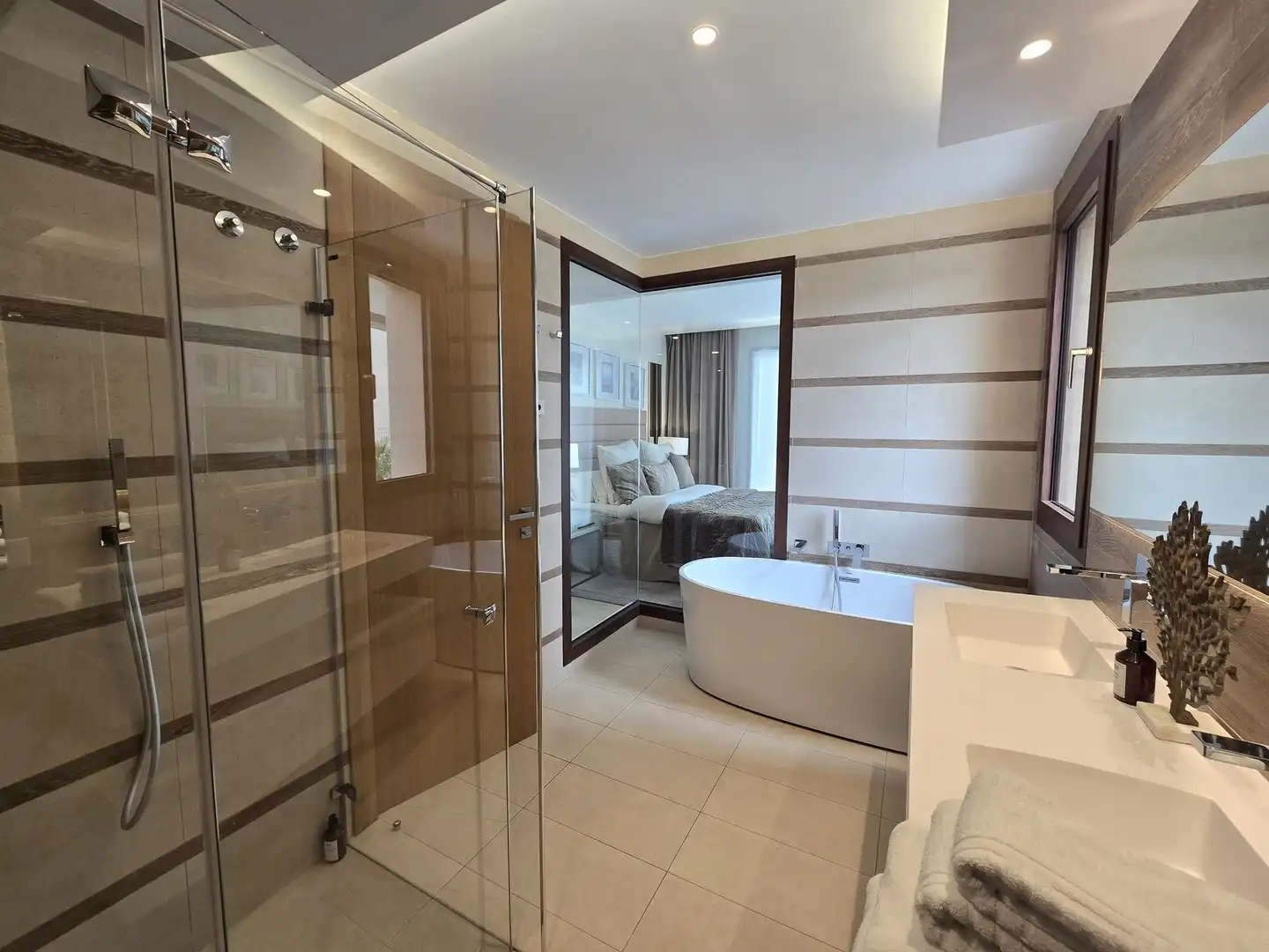 Appartamento con piscina in vendita a Avenida Real de la Quinta 5, imagen 24