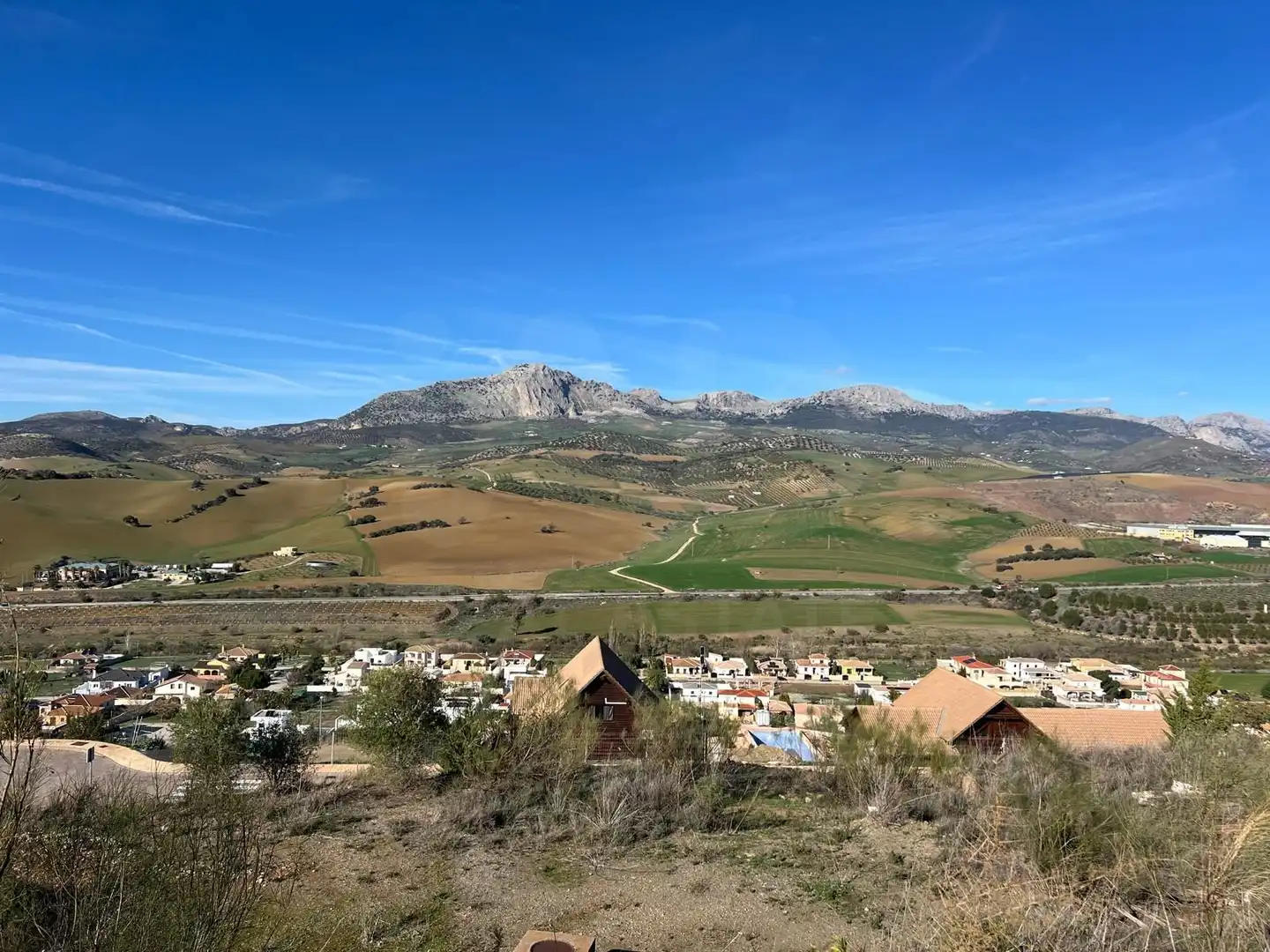 Terreni e lotti in vendita a Camino POLIGONO 7 PARCELA 16 16 16, imagen 18