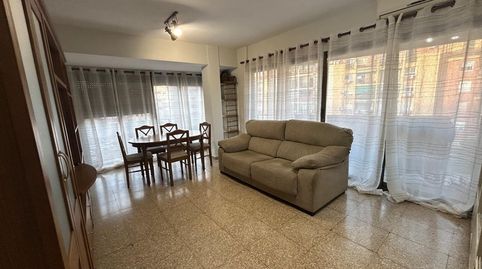 Foto 4 de Piso en venta en Barrio de Patraix, Valencia Capital