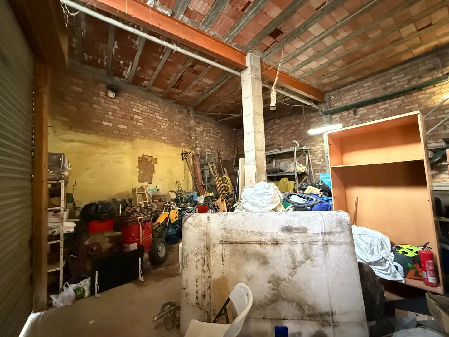 Buildings for sale in Puig-reig