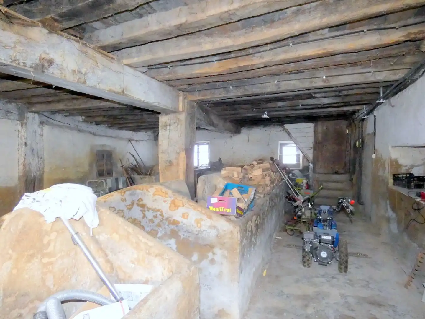 Finca rústica en venta en Aramaio con Calefacción, Amueblado y Balcón
